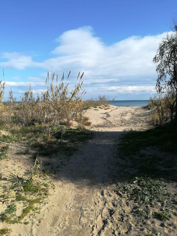 Seaside Village CTA Eksteriør billede
